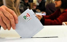 Primarie Pd: è deciso si vota il 16 dicembre e dopo congressi provinciali