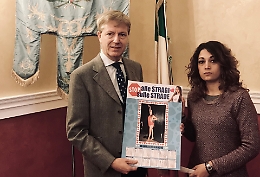 "Stop alle stragi sulle strade". Un calendario per ricordare Sofia Tedesco