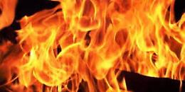 Catania, sposato da quarant'anni brucia villa della moglie per gelosia