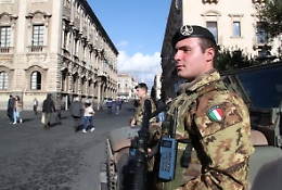 Terrorismo, questura di Catania rafforza controlli in città e provincia