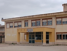 Ribera: furto nel plesso scolastico "Cufalo" di via Berlinguer