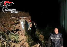 Mafia, colpo al clan dei Batanesi, quattro arresti per estorsione