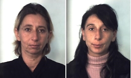 Acireale, botte ad una anziana per rapinarle la collana: arrestate due sorelle