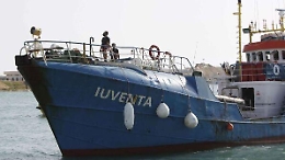 Immigrazione, Cassazione su nave Iuventa: «Poco cauta con trafficanti»
