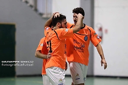 L'Akragas Futsal affronta il Regalbuto allo Sport Village