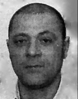 I protagonisti del terribile delitto di Palermo