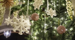 Come addobbare la casa per Natale: 5 consigli da seguire