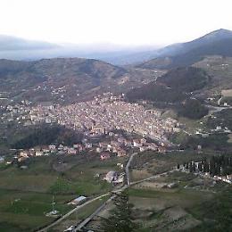 Parco dei Monti Sicani, riparte l'iter: costituito il comitato promotore