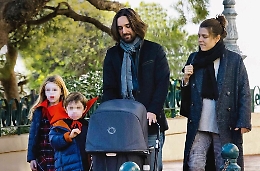 Principato di Monaco, dal Palazzo comunicato ufficiale su Charlotte e Dimitri