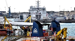 &laquo;Troppe anomalie&raquo;, la Sea Watch non pu&ograve; lasciare il porto di Catania