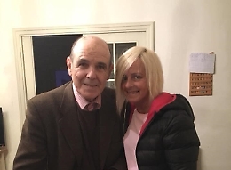 Addio a "Mimmo" Renna, fu allenatore del Catania con Massimino presidente