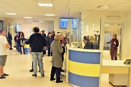 Catania, è boom di casi d'influenza 
e tre pazienti in terapia intensiva...