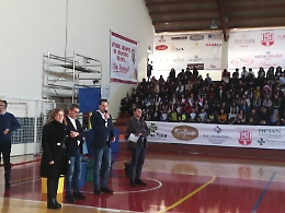 Raccolta differenziata a Canicattì: incontro con gli studenti