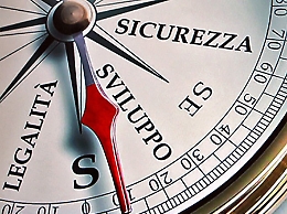 #Sicilia2030: sicurezza e legalità, ecco le storie che ci fanno sperare