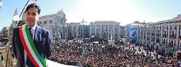 Catania, Pogliese sulla Carrozza del Senato: &laquo;Una gioia immensa e un grande orgoglio&raquo;