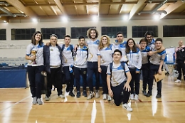 Calcio tavolo: il 9 e 10 febbraio 2019 si terrà il V Open - Città di Bagheria