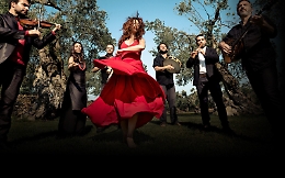 Agrigento, dal 5 al 12 marzo si svolgerà la Sagra del Mandorlo in fiore