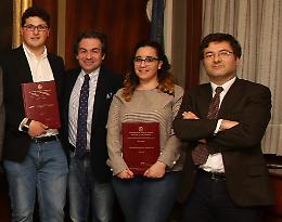 Torna il "Premio di laurea" della Fondazione Dse, ecco il bando