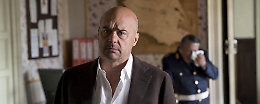 Ascolti tv, Montalbano è una certezza per Rai1:  43% di share