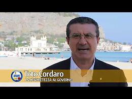 Voto di scambio, indagato anche l'assessore regionale Totò Cordaro