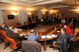 Regione: alluvioni nel riberese, Governo individua soluzioni