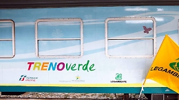 Legambiente, a Palermo allarme smog in 8 punti critici