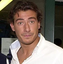 Catania Calcio, tifosi riabbracceranno Riccardo Gaucci