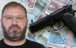 Catania, arrestato l'esattore del pizzo del clan mafioso dei Cursoti milanesi