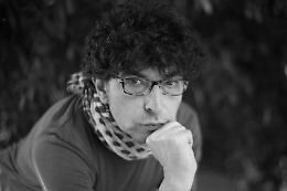 Buk Agrigento incontra Carmelo Sardo, un incontro tra libri e buon vino