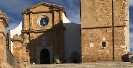 Agrigento, domani è il grande giorno: riapre dopo 8 anni la cattedrale