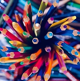 Un corso per docenti di arte e immagine