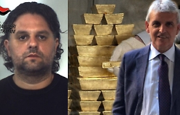 Mafia, scommesse, politica e lingotti d'oro: le trame dei clan trapanesi