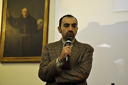 &ldquo;La societ&agrave; migliora praticando l&rsquo;accoglienza come fatto culturale&rdquo;