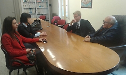 Errori nel conferimento dei rifiuti: Firetto incontra la Federconsumatori