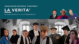 L&rsquo;associazione culturale Concordia si affilia all'Aics