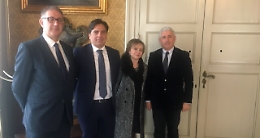 Dissesto Catania, si insedia Commissione liquidazione: «Creditori fatevi avanti»