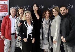 Il Festival del cinema di Taormina presentato a Los Angeles