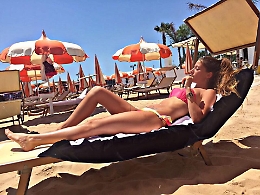 C'è posta per te: accuse per gli ex fidanzati licatesi Calogero e Valentina