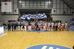 Basket: al Palamoncada arriva il settore giovanile