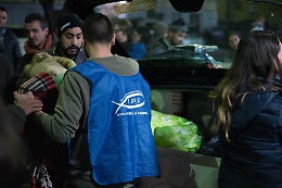 Palermo: Amore in Azione