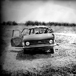 Fotografia, "Strade senza ritorno" e "Intimi di città" in mostra alla Zisa