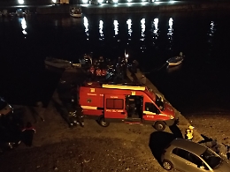 Santa Maria la Scala, ritrovato Enrico