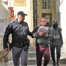 Baldassarre Migliore, il mafioso assolto due volte