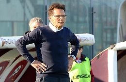 Serie C: dopo l'addio al primo posto per il Catania una stagione da salvare approfittando del calendario