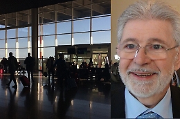 Cam Com, il passo di lato e i veleni di Agen: il nodo è sempre la vendita di Fontanarossa