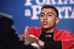 Terrore nel bus con scolaresca, sì di Salvini alla cittadinanza per il  bambino eroe: «Ramy è come se fosse mio figlio»