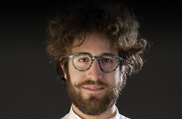 Mirko Ronzoni di &ldquo;Hell&rsquo;s Kitchen&rdquo; ospite ad Agrigento di Generali Italia