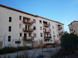 Regione: case popolari di Ribera, Musumenci scrive allo Iacp