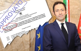 L'assessore Razza autorizza il San Marco: il nuovo ospedale può aprire