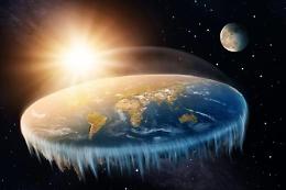 I terrapiattisti si danno appuntamento a Palermo: «La verità non è per tutti»